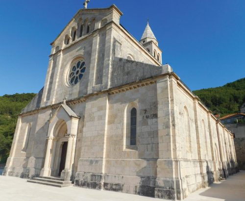 CRIKVA - Ivana Radovanović