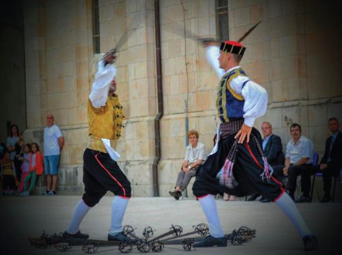 KUMPANIJA - Ivo Cetinić