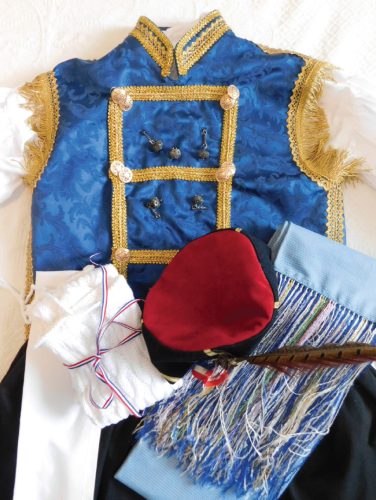 NOŠNJA - Ivana Radovanović