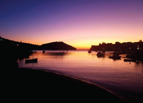 ZALAZAK - Andrea Korunić